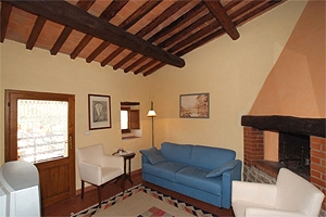 Villa Olivo