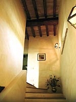 Landhaus Val d`Orcia