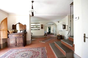 Villa Foiano
