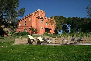 Villa Volterra