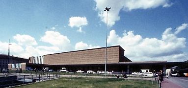 App. Hauptbahnhof