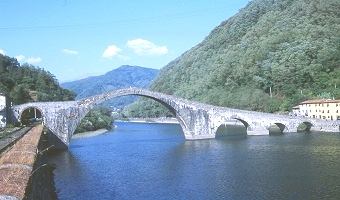 bagni di lucca