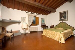 Villa San Polo in Chianti