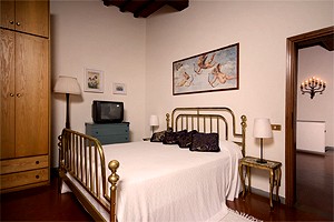 Villa San Polo in Chianti