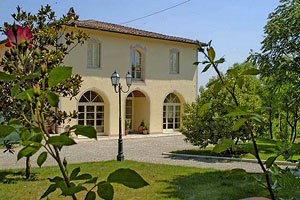 Villa Pisa
