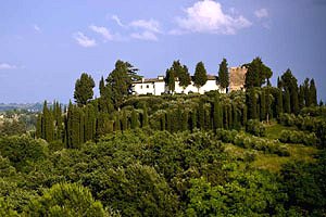 Castillo Renai