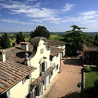 Castillo Renai