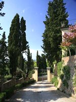 Castillo Renai