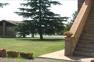 Villa Bucolica