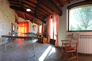 Villa Bucolica