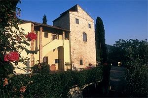 Appartementen La Torre