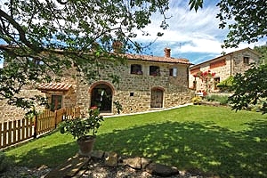 Villa Corso