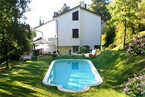 Villa Lucca