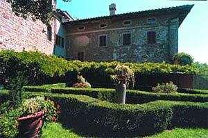 Villa Torri