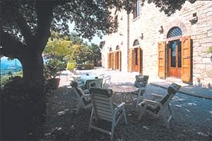 Villa Torri