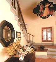 Villa Le Torri