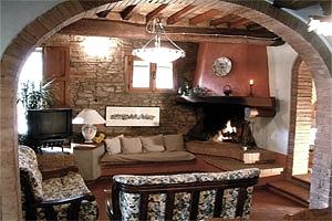 Farmhouse Borgo