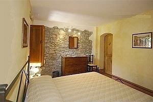 Casa rural Borgo