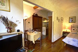 Apartamento Uffizi