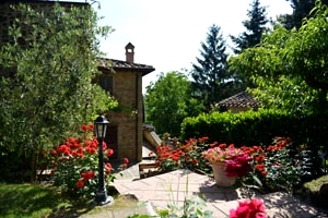 Villa Torre Medioevale