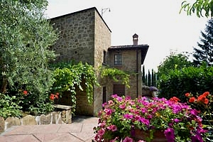Villa Torre Medioevale