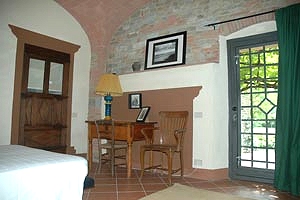 Casa rural Montaione