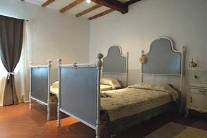 Casa rural Montaione