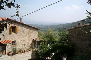 Ferme S. P. in Chianti