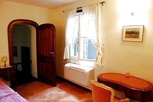 Appartement Leone