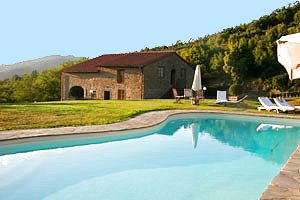 Farmhouse Mugello