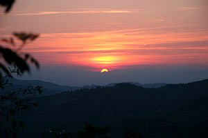 Landhaus Mugello