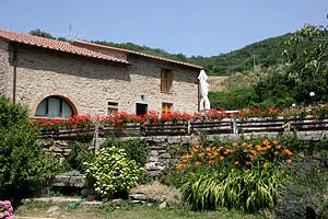 Landhaus Mugello