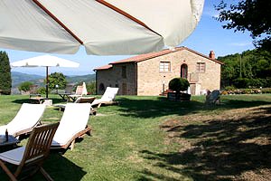 Farmhouse Mugello