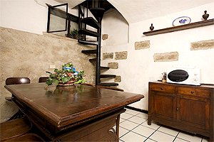 Apartment Oltrarno