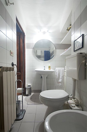 Apartamento Oltrarno