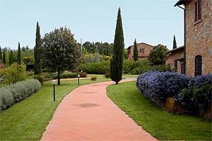 Villa`s Montaione