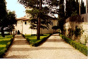 Villa Castello