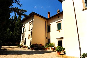 Villa Castello