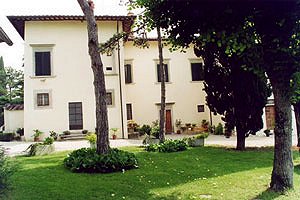 Villa Castello