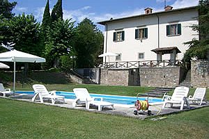 Villa Castello