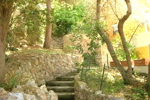 Villa Porto S. Stefano