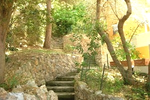 Villa Porto S Stefano