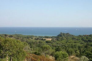 Casa Maremma 