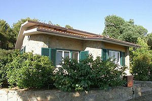 Casa Maremma 