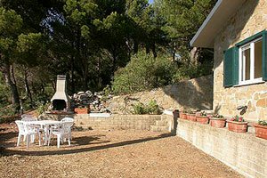 Casa Maremma 