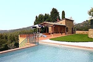 Villa Chianti