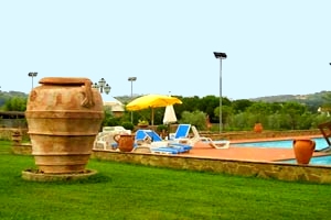 Villa Scandicci