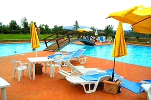 Villa Scandicci