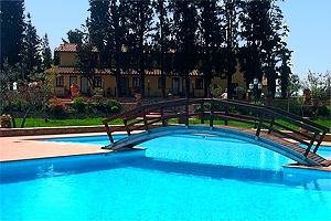 Villa Scandicci