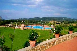 Villa Scandicci